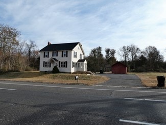 Plus de détails pour 80 N Route 73, Berlin, NJ - Bureau à vendre