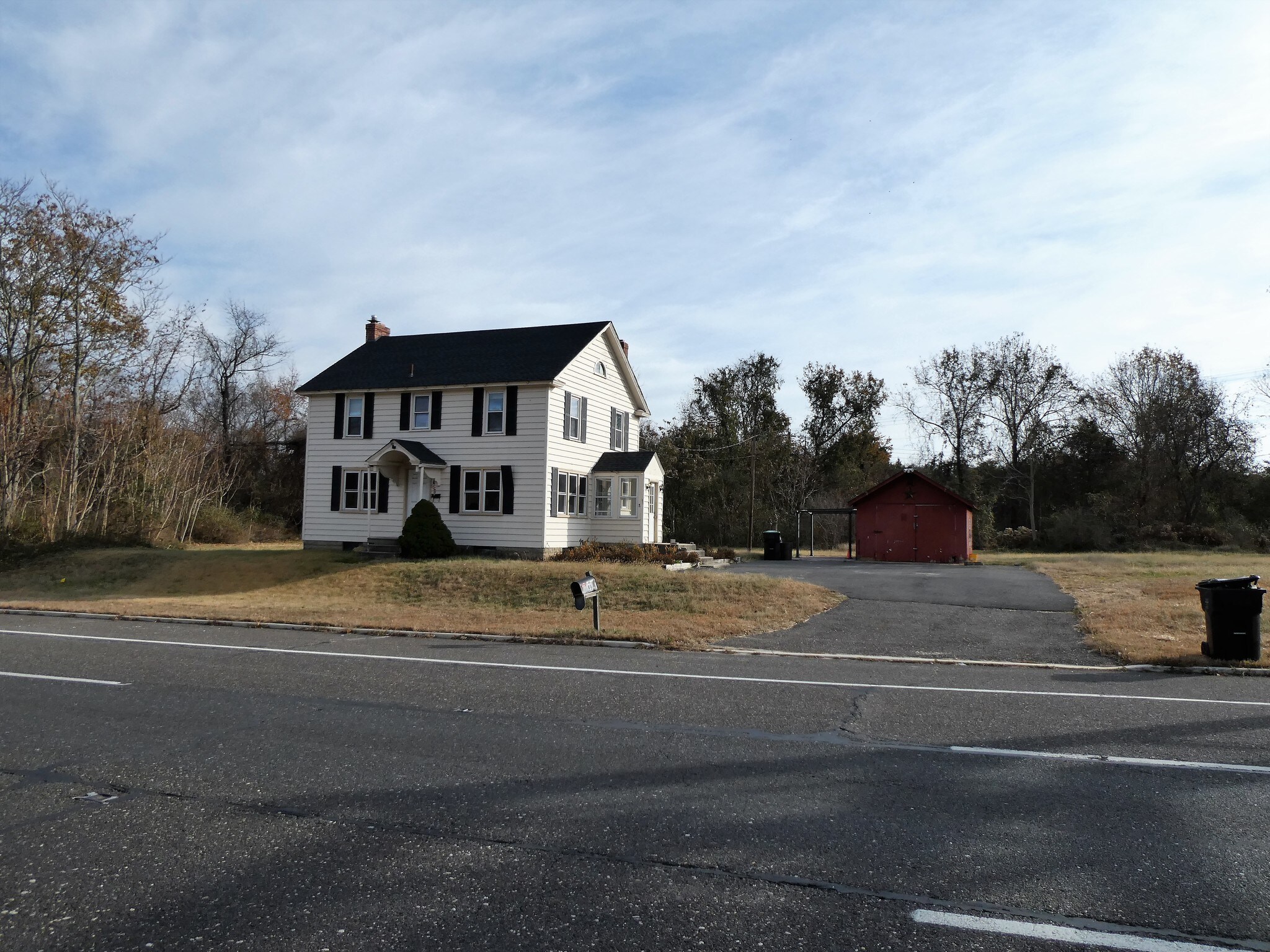 80 N Route 73, Berlin, NJ à vendre Photo principale- Image 1 de 5