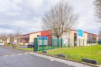 More details for 22 Rue Gutenberg, Bondoufle - Flex for Lease