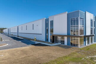 Plus de détails pour 1669 Longwood Rd, Columbia, SC - Industriel à vendre