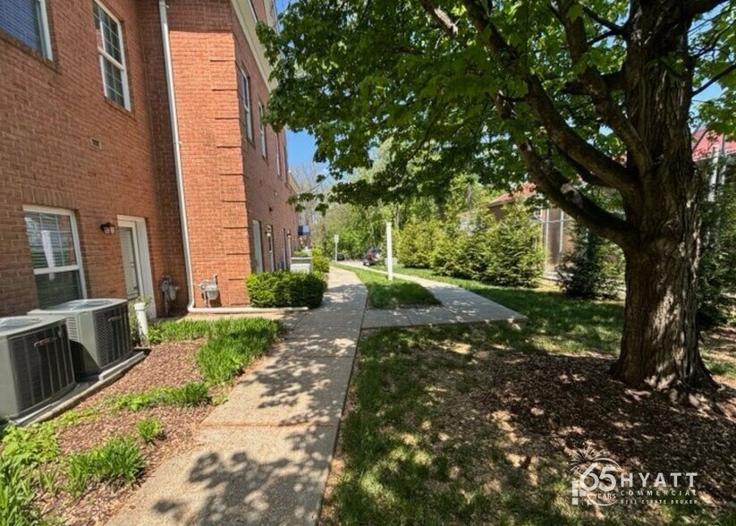 10260-10268 Baltimore National Pike, Ellicott City, MD à louer - Photo du bâtiment - Image 2 de 7