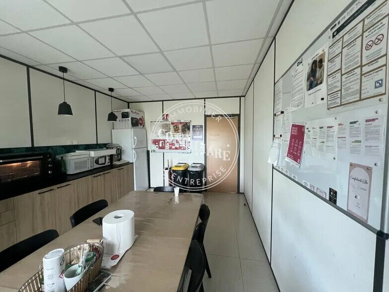 Flex dans Balma à louer - Photo intérieure - Image 2 de 5