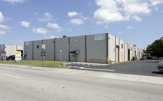 More details for 9550-9552 NW 12th St, Miami, FL - Industrial for Lease
