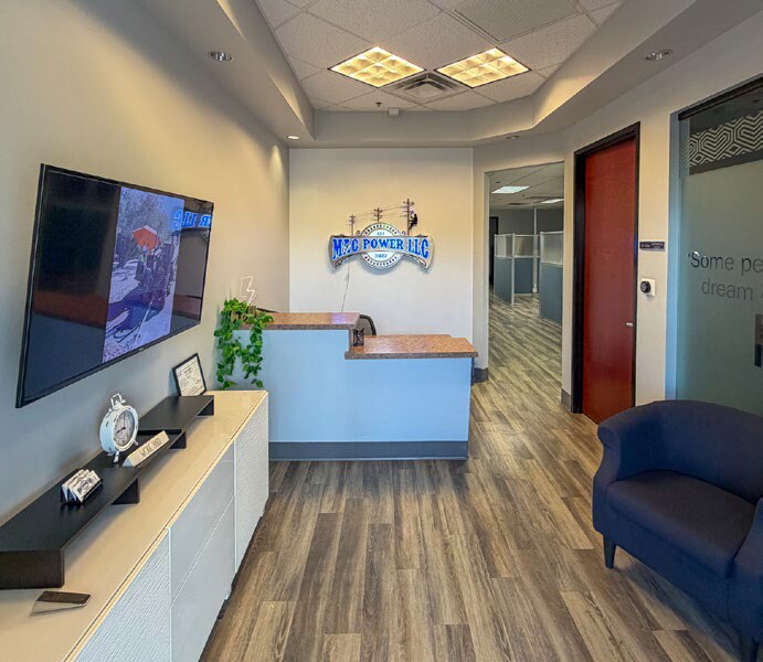 1757 E Baseline Rd, Gilbert, AZ 85233 - Unité 124 - - Photo intérieure - Image 2 of 5