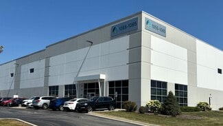 More details for 1055-1065 Sesame St, Bensenville, IL - Industrial for Lease