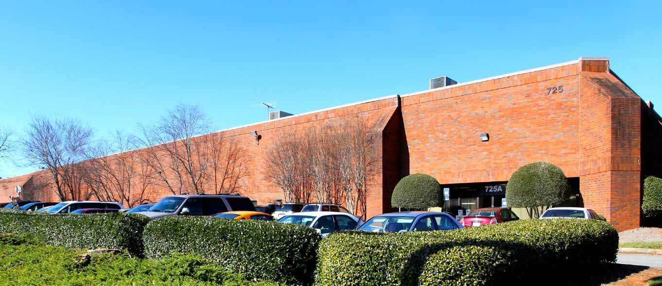 725 Old Norcross Rd, Lawrenceville, GA for lease Primary Photo- Image 1 of 3