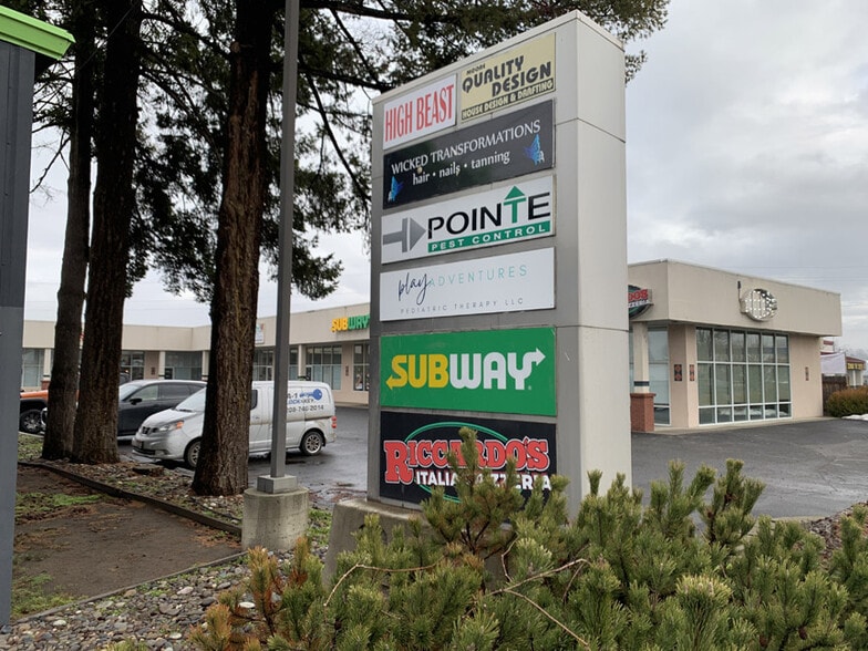 247 Thain Rd, Lewiston, ID for lease - Building Photo - Image 2 of 17