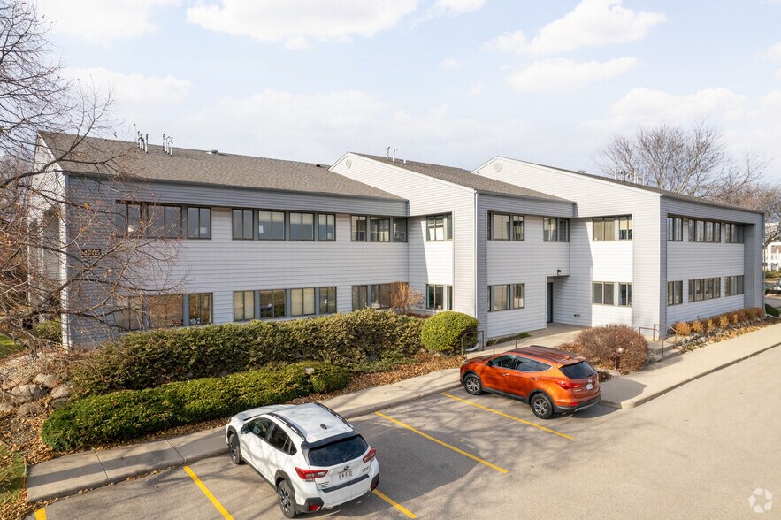 4785 Hayes Rd, Madison, WI à vendre - Photo principale - Image 1 de 8