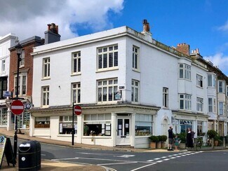 Plus de détails pour 30 St. Thomas St, Ryde - Multi-résidentiel à vendre