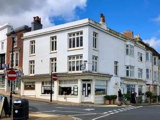 More details for 30 St. Thomas St, Ryde - Multifamily for Sale