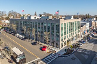 More details for 363-369 Greenwich Ave, Greenwich, CT - Office for Lease