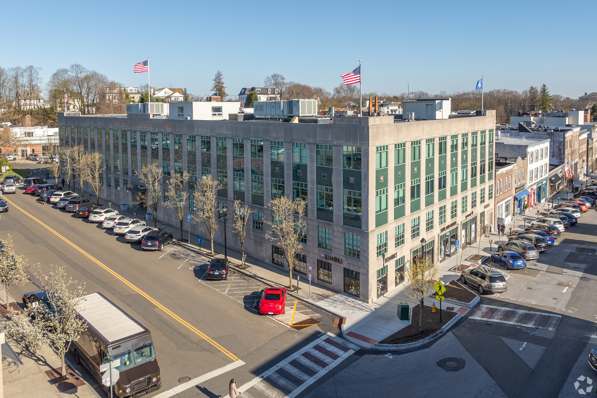 363-369 Greenwich Ave, Greenwich, CT for lease Primary Photo- Image 1 of 5