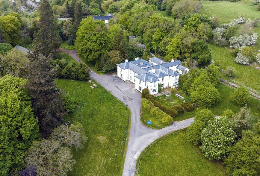 Ruthin Road, Cilcain for sale - Building Photo - Image 2 of 5