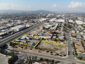 More details for 151 N Reservoir St, Pomona, CA - Industrial for Sale