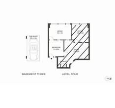 49-51 Queens Rd, Five Dock for lease Floor Plan- Image 2 of 2