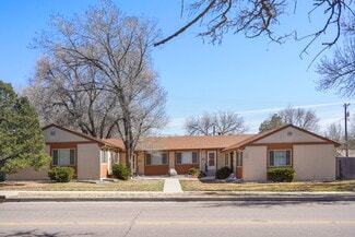More details for 423 N 30th St, Colorado Springs, CO - Multifamily for Sale