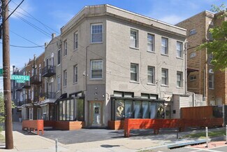 Plus de détails pour 2701 12th St NE, Washington, DC - Commerce de détail à vendre