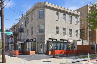 Plus de détails pour 2701 12th St NE, Washington, DC - Commerce de détail à vendre