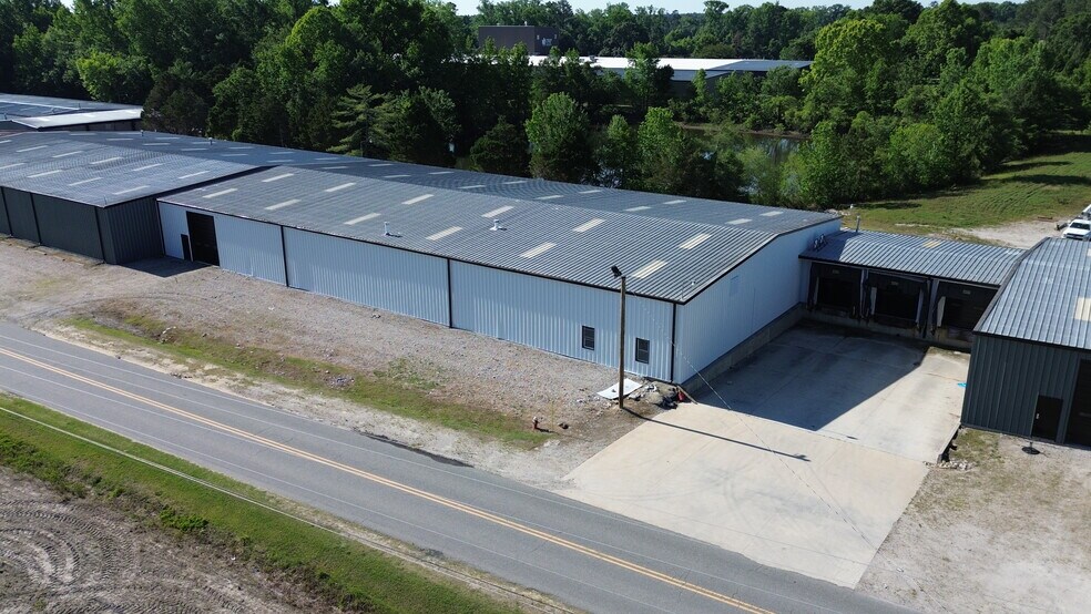 4734 Potato House Ct, Wilson, NC à louer - Photo du bâtiment - Image 3 de 32