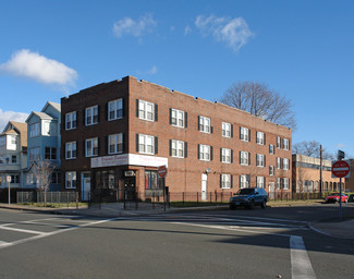 Plus de détails pour 1916-1918 Broad St, Hartford, CT - Cotravail à louer