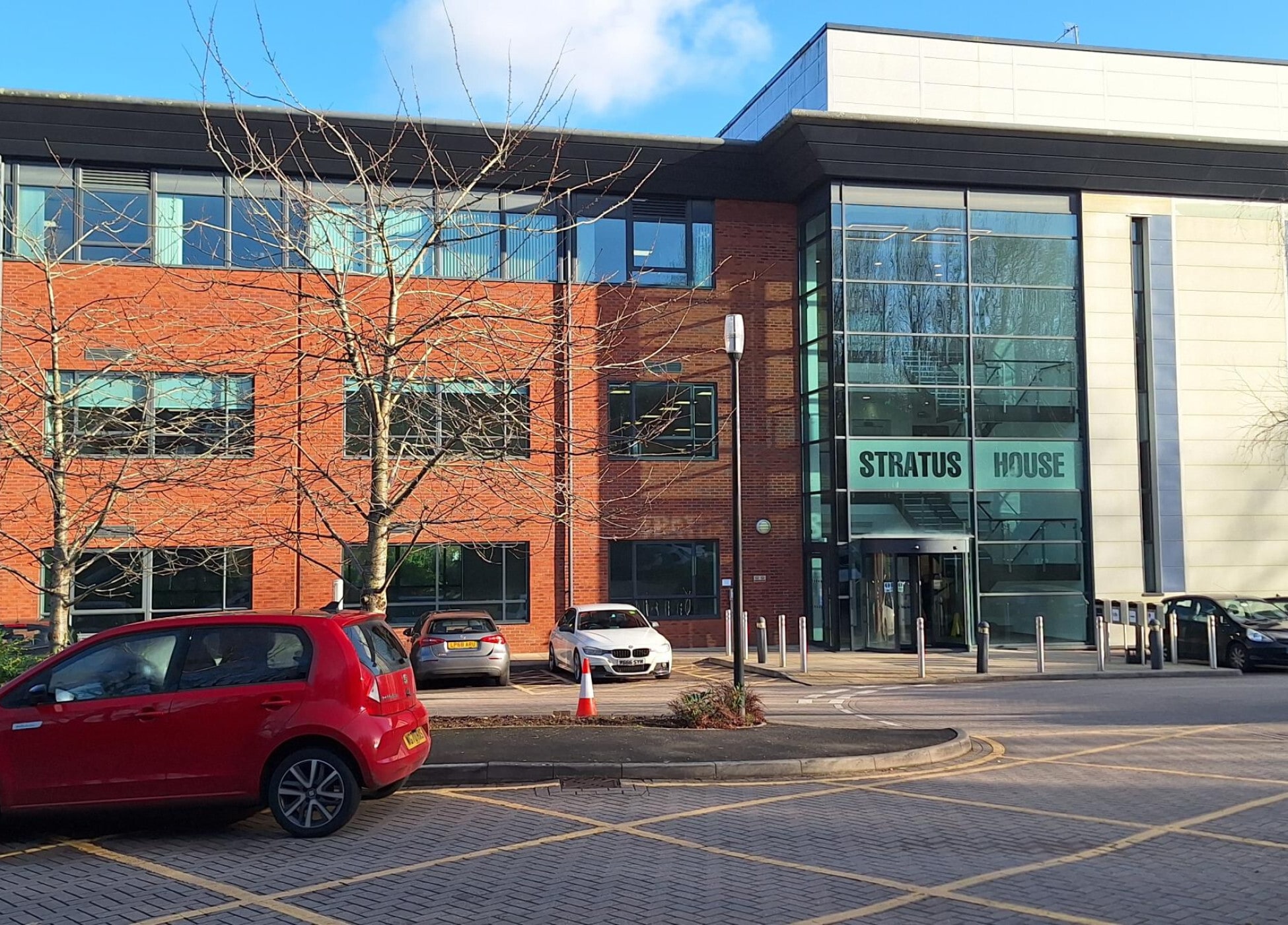 Emperor Way, Exeter for lease Primary Photo- Image 1 of 17