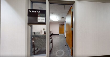 3825 Highland Ave, Downers Grove, IL for lease Matterport 3D Scan- Image 1 of 2