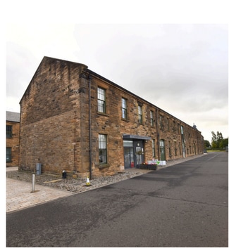 More details for Forthside Way, Stirling - Office for Lease