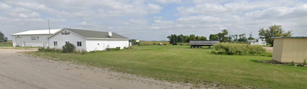 9713 Old 81 hwy, Joliette, ND for sale - Building Photo - Image 3 of 8