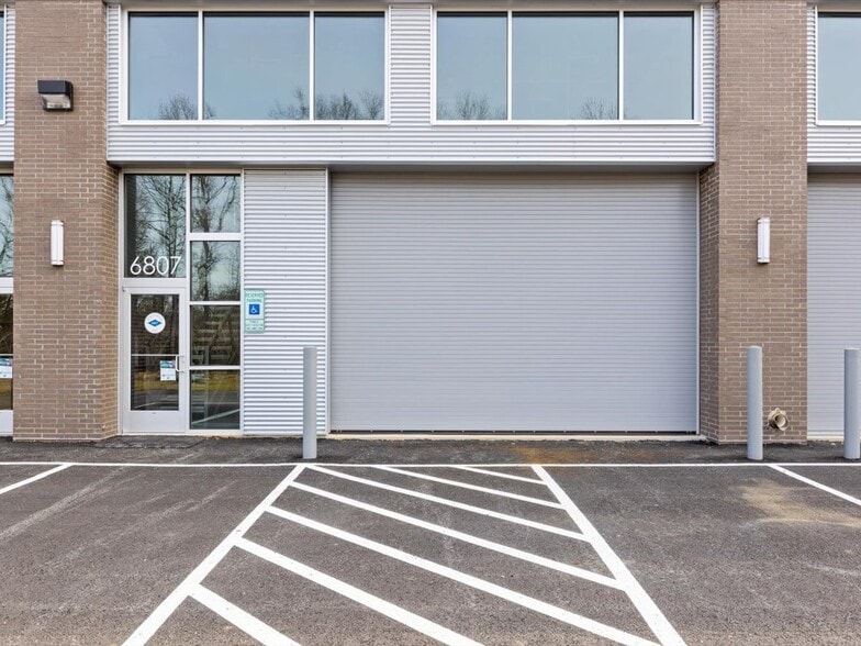 6701 Dominion Garages Ave, Woodford, VA for sale - Building Photo - Image 2 of 33