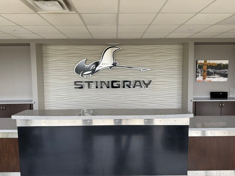 42739 National Rd, Belmont, OH à vendre - Photo du bâtiment - Image 2 de 22