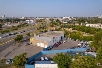 1814 17th Ave SE, Calgary, AB - Aérien  Vue de la carte - Image1