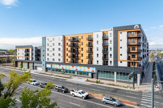 More details for 1010 W Colfax Ave, Denver, CO - Retail for Lease