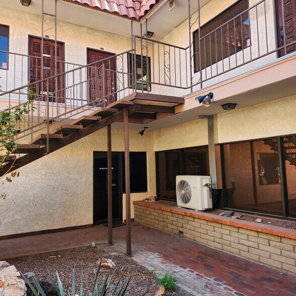 1987 Mcculloch Blvd, Lake Havasu City, AZ à louer - Photo du bâtiment - Image 3 de 19