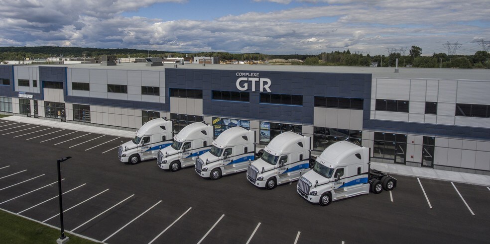 230 Ch des Îles, Lévis, QC à vendre - Photo du bâtiment - Image 1 de 1