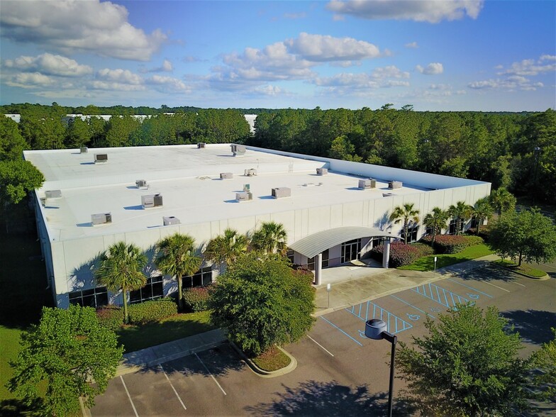 2325 Charleston Regional Pky, Charleston, SC for sale - Building Photo - Image 1 of 1