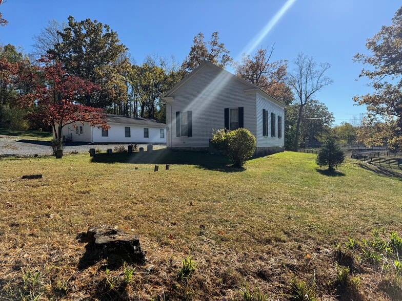150 Chapel Rd, Middletown, VA for sale - Primary Photo - Image 1 of 4