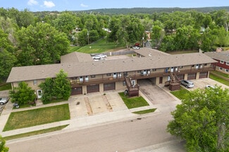 More details for 3313 Leland Ln, Rapid City, SD - Multifamily for Sale