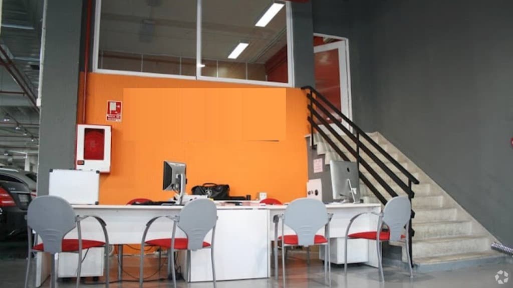 Madrid, MAD 28037 - Unité Puerta 103 -  - Photo intérieure - Image 1 of 6