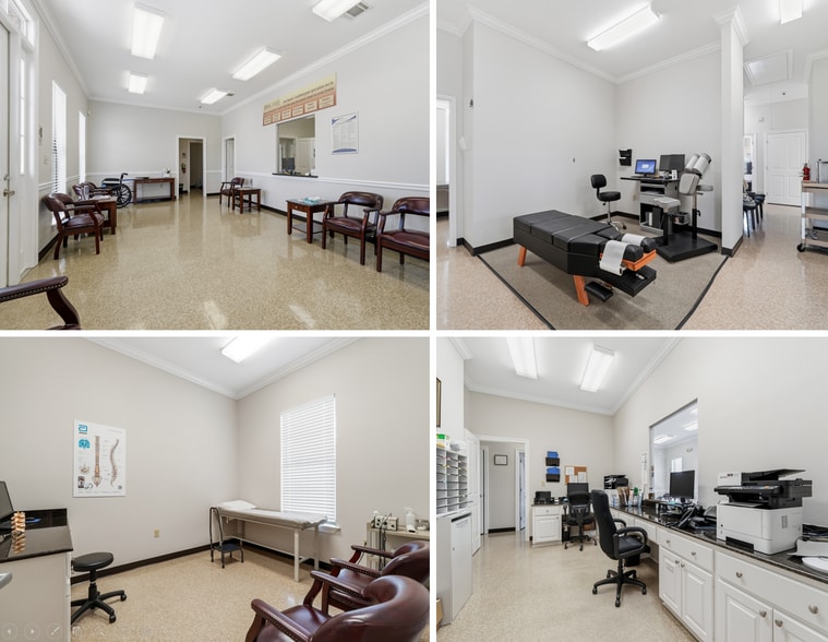 467 Oak Plaza blvd, Brusly, LA à vendre - Photo intérieure - Image 2 de 2