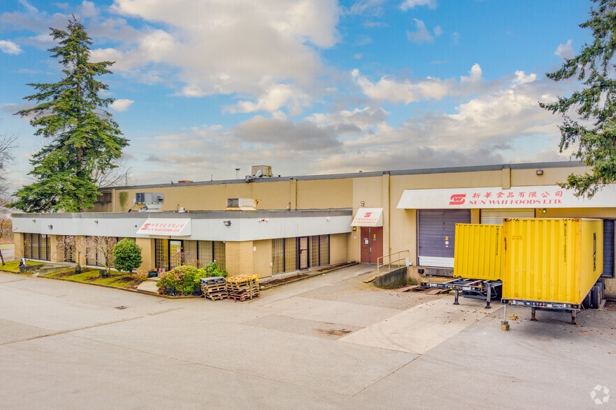 2771 Viscount Way, Richmond, BC for sale - Primary Photo - Image 1 of 1