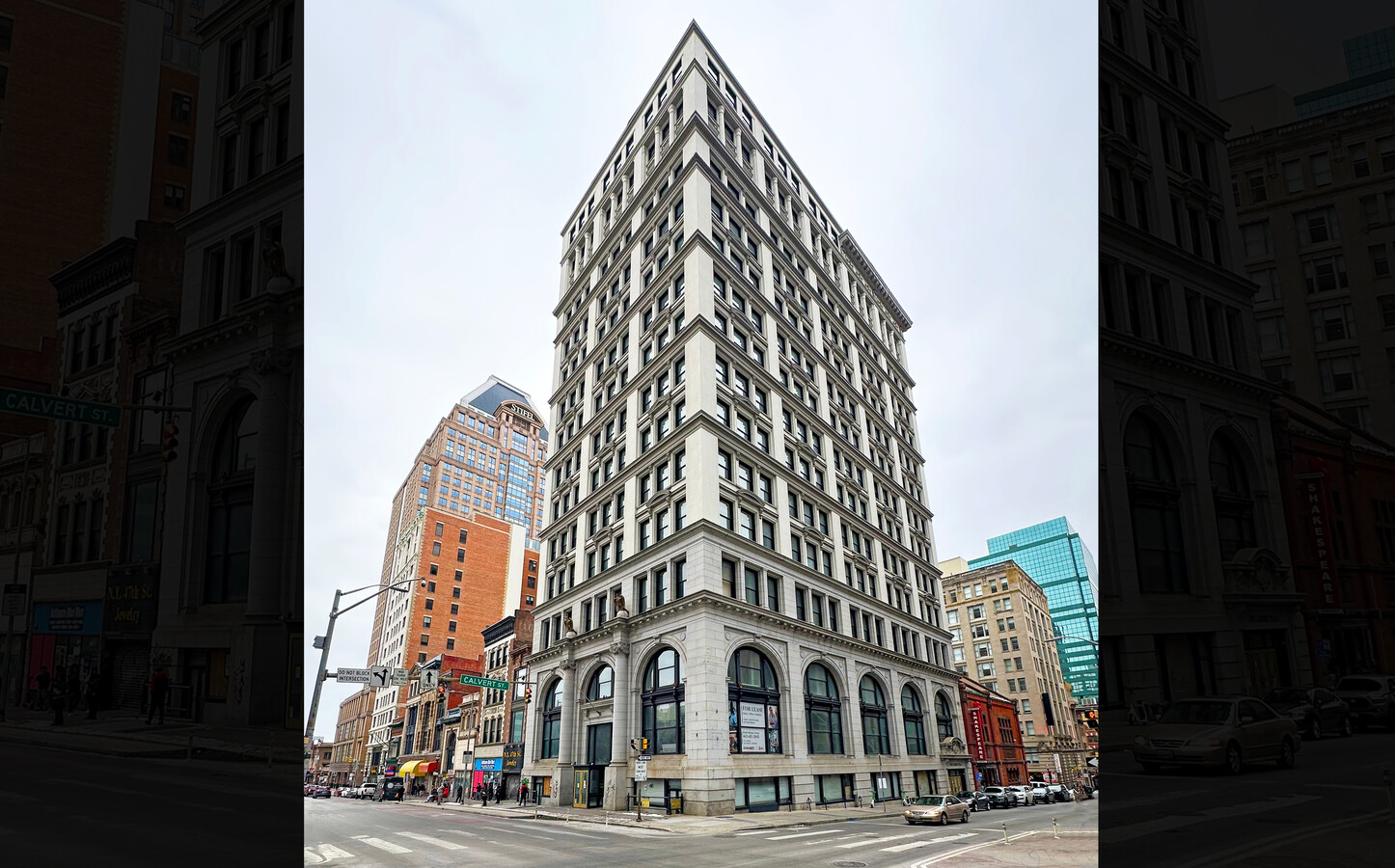 Building Photo
