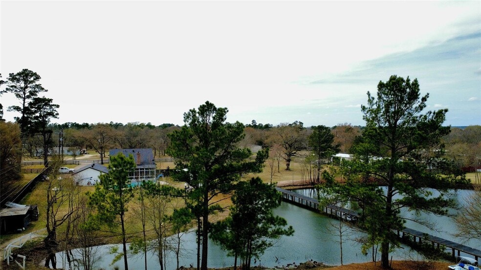 1828 State Highway 75 N, Huntsville, TX for sale - Aerial - Image 2 of 16