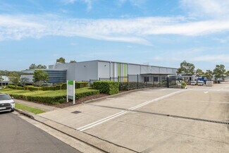 Plus de détails pour 2 Foundation Pl, Sydney - Industriel à louer