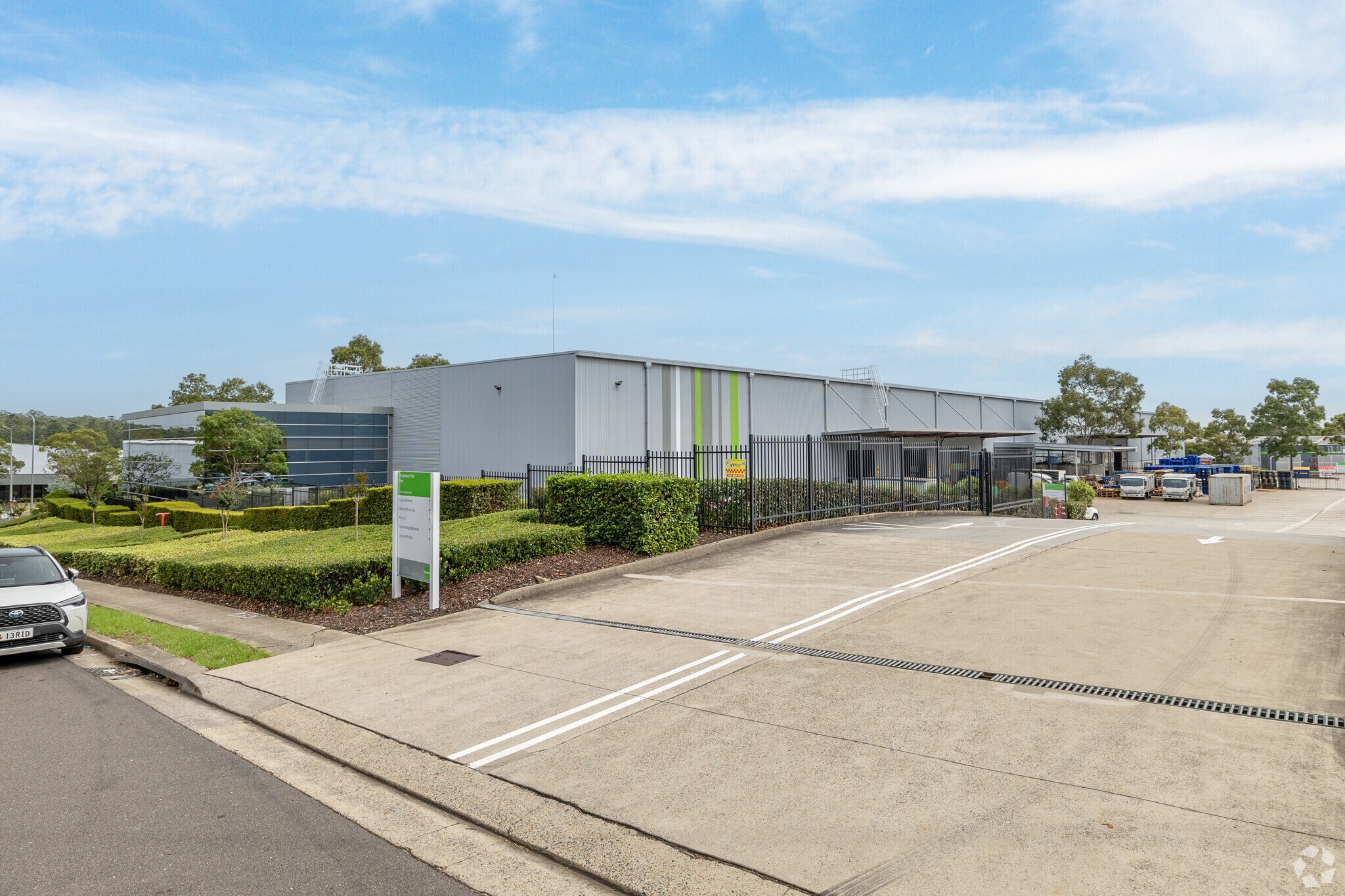 1 Reconciliation Rise, Pemulwuy for lease Primary Photo- Image 1 of 6