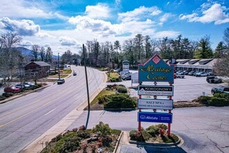 473 Hendersonville Rd, Asheville, NC à louer Photo intérieure- Image 2 de 10