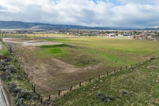 More details for 21501 Tucker Rd, Tehachapi, CA - Land for Sale