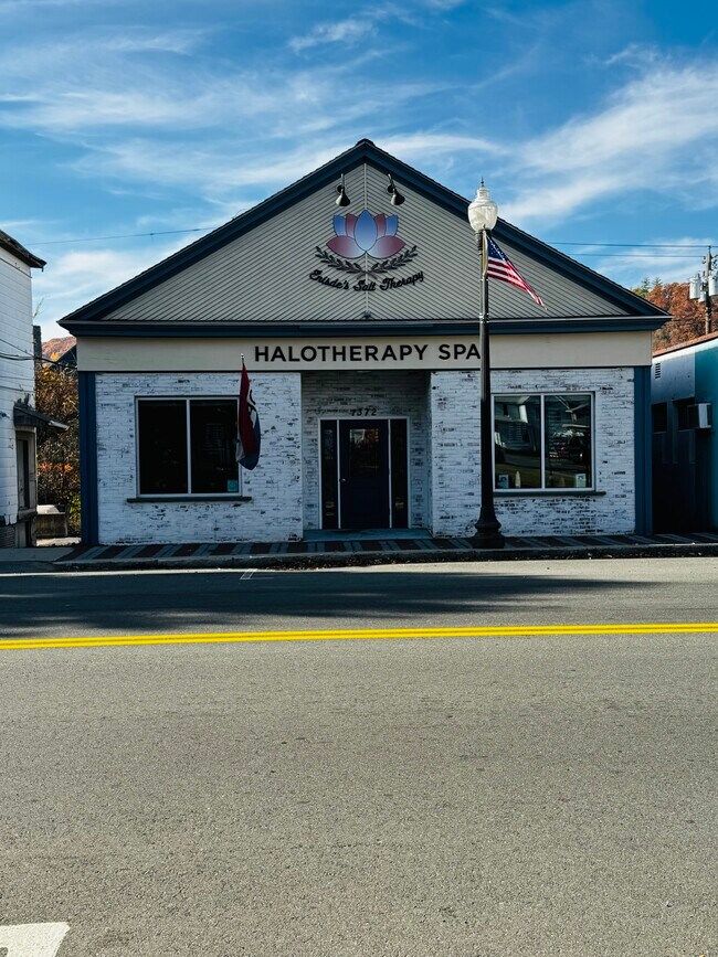 Plus de détails pour 1372 Main St, Palmer, MA - Commerce de détail à vendre