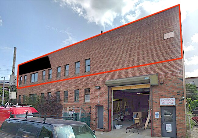 4202 Astoria Blvd, Astoria, NY for lease - Building Photo - Image 2 of 20
