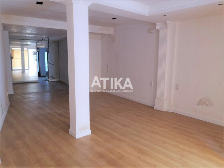 Commerce de détail dans Ontinyent à vendre - Photo du bâtiment - Image 2 de 8