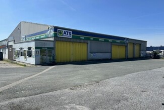 Plus de détails pour 7 Strode Rd, Plymouth - Industriel à vendre
